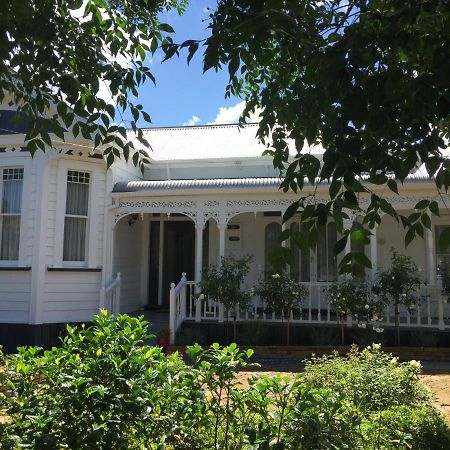 Chelsea House Bed & Breakfast Whangarei Eksteriør billede