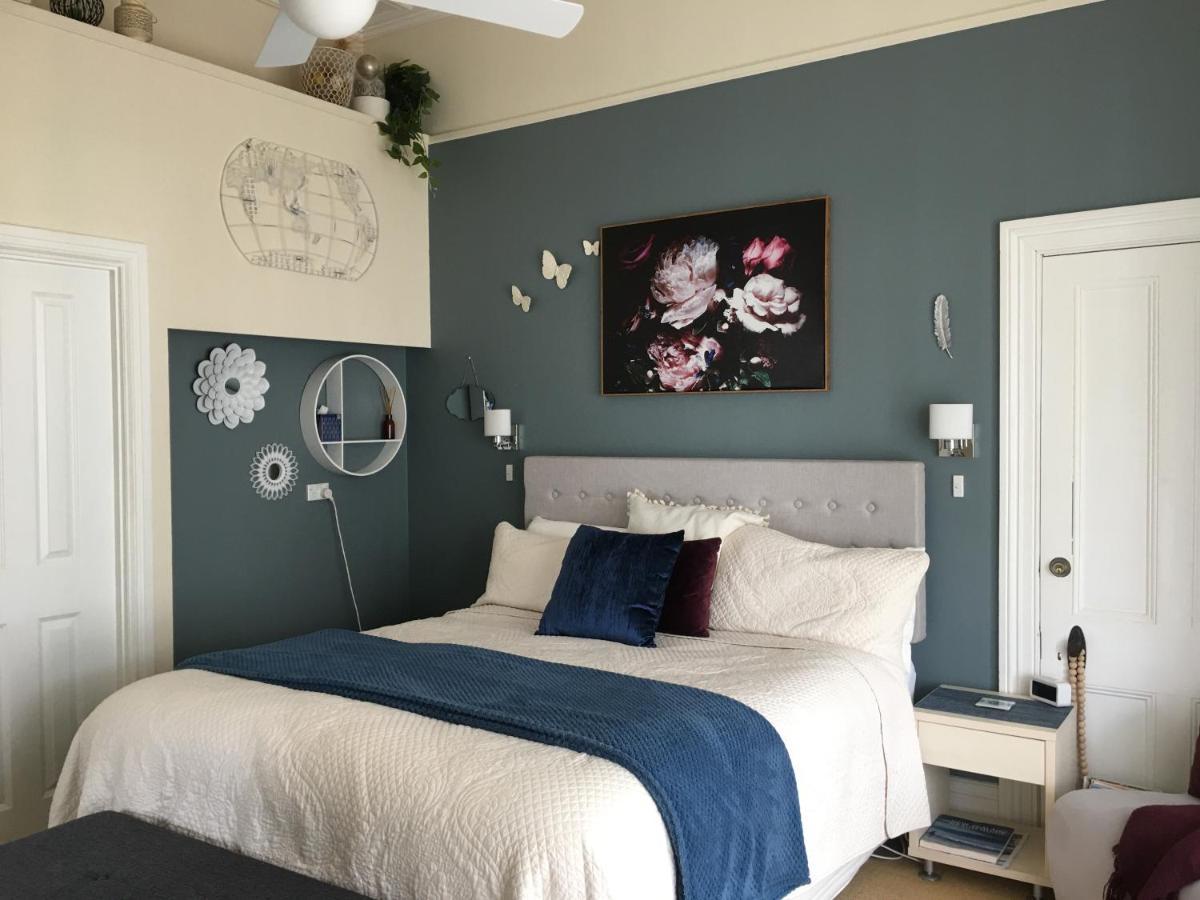 Chelsea House Bed & Breakfast Whangarei Eksteriør billede