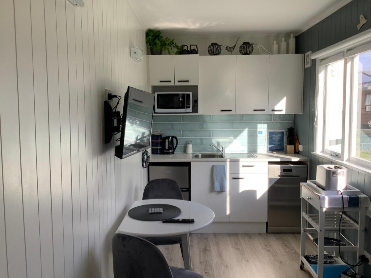 Chelsea House Bed & Breakfast Whangarei Eksteriør billede