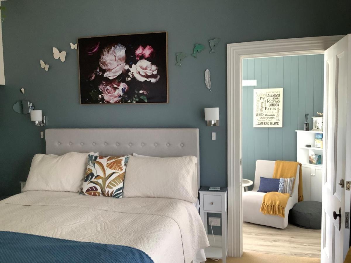 Chelsea House Bed & Breakfast Whangarei Eksteriør billede