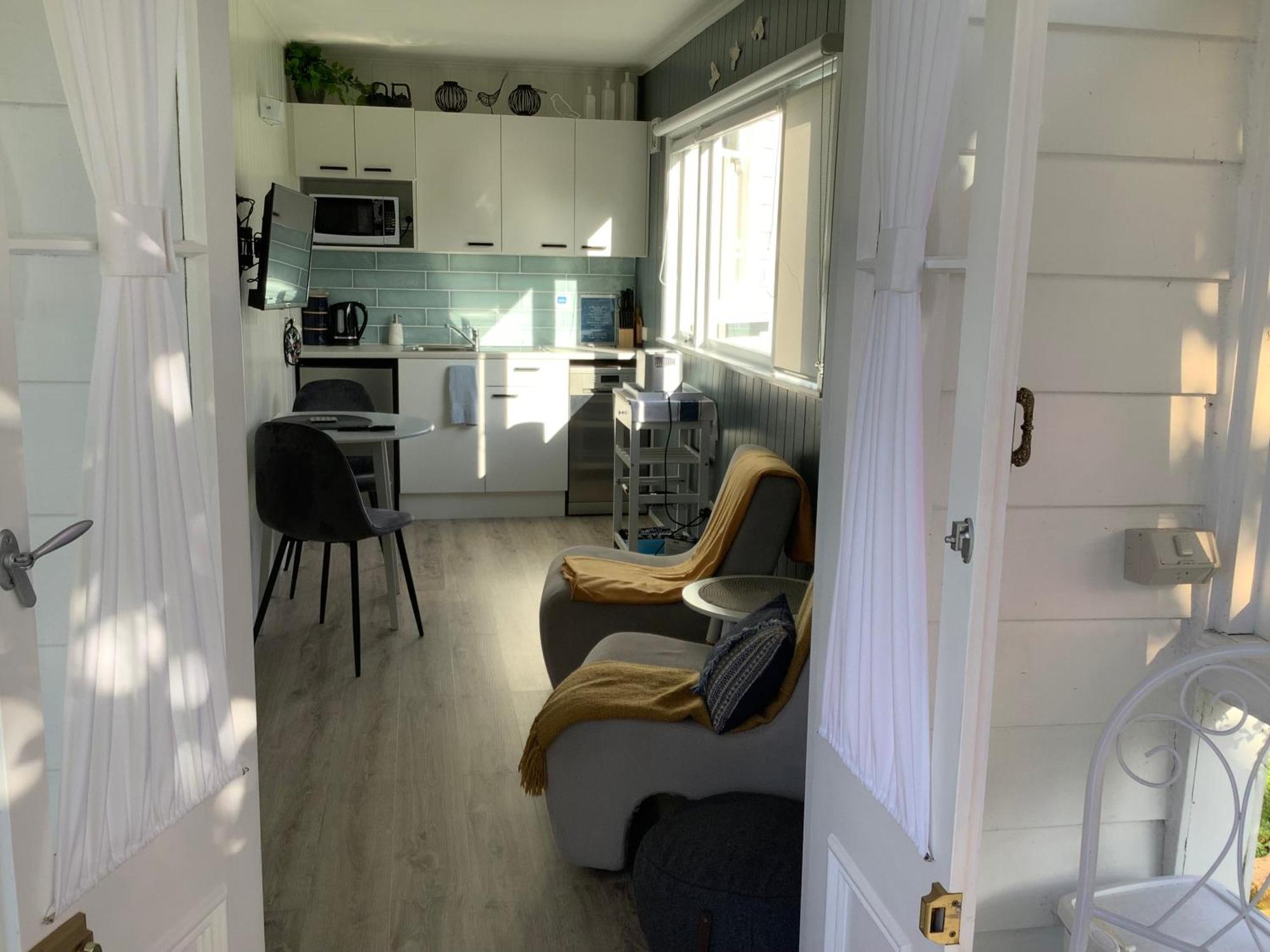 Chelsea House Bed & Breakfast Whangarei Eksteriør billede