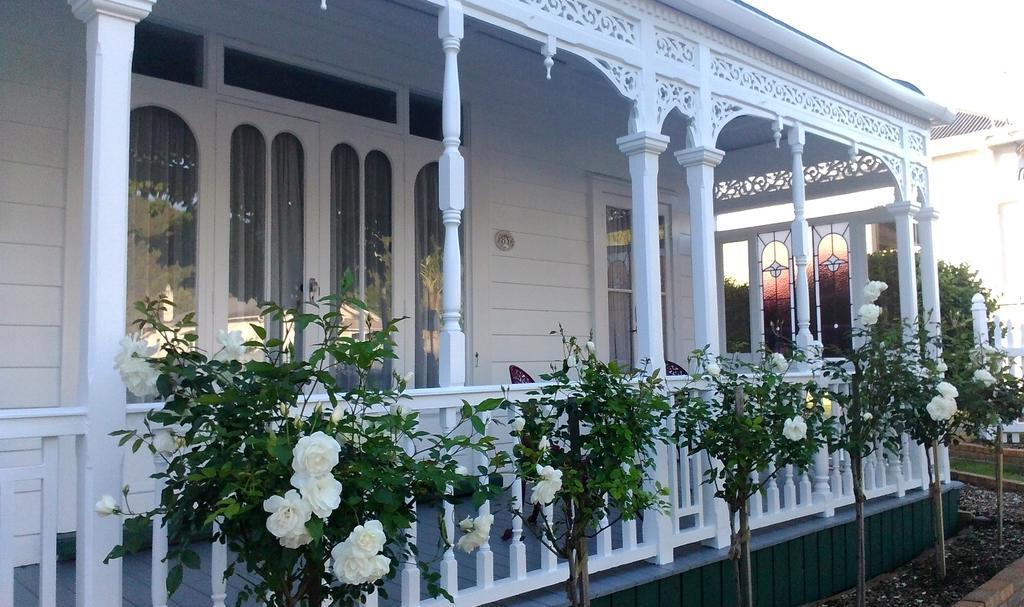 Chelsea House Bed & Breakfast Whangarei Eksteriør billede