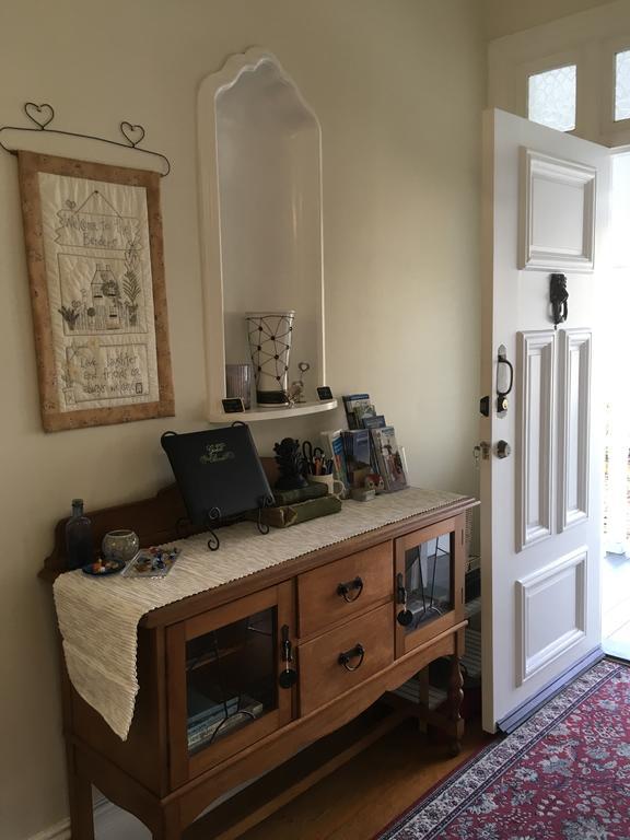 Chelsea House Bed & Breakfast Whangarei Eksteriør billede