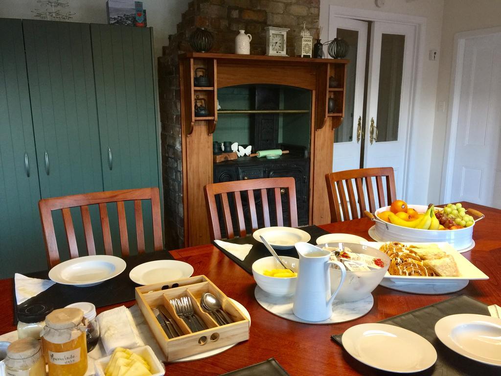 Chelsea House Bed & Breakfast Whangarei Eksteriør billede