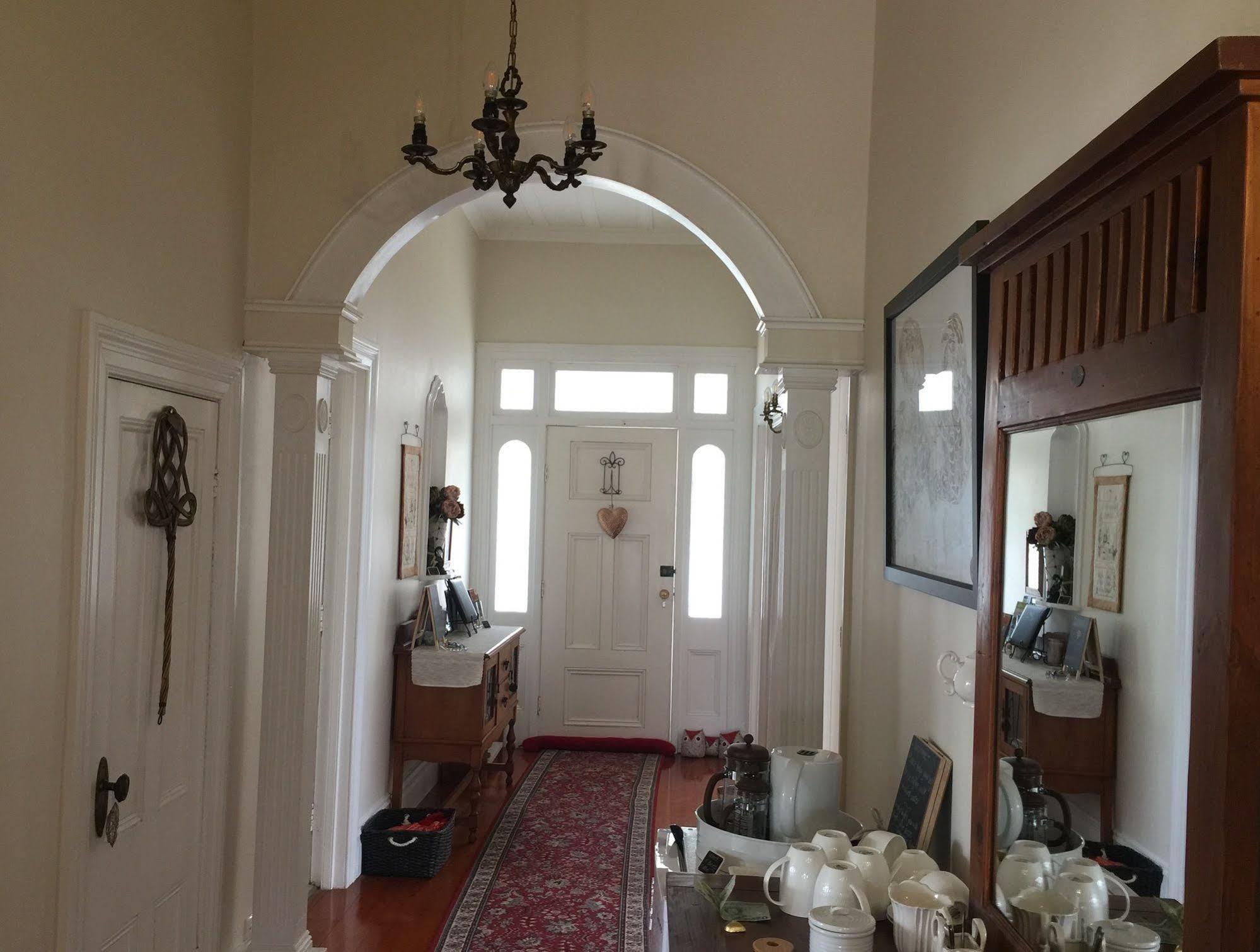 Chelsea House Bed & Breakfast Whangarei Eksteriør billede