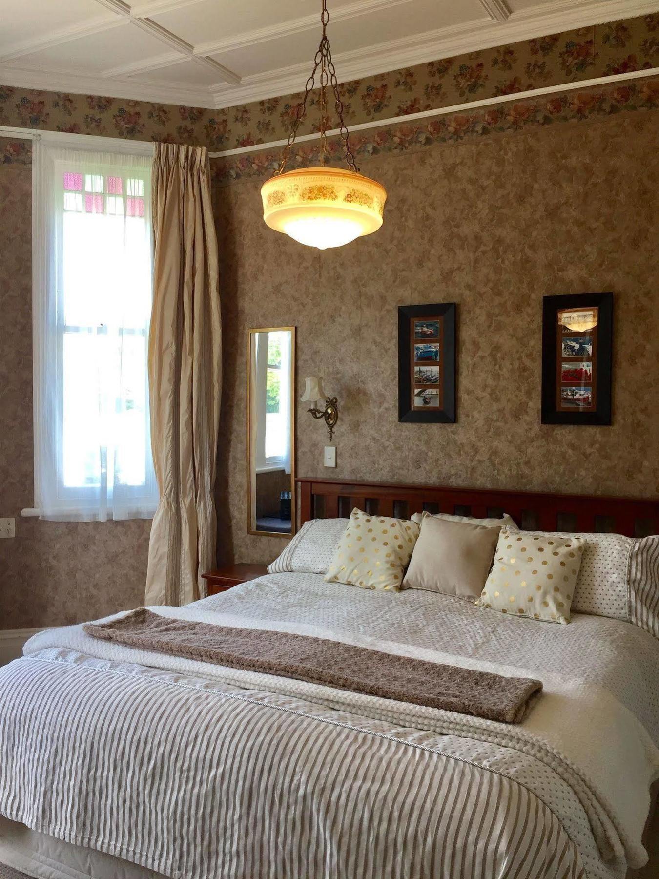 Chelsea House Bed & Breakfast Whangarei Eksteriør billede