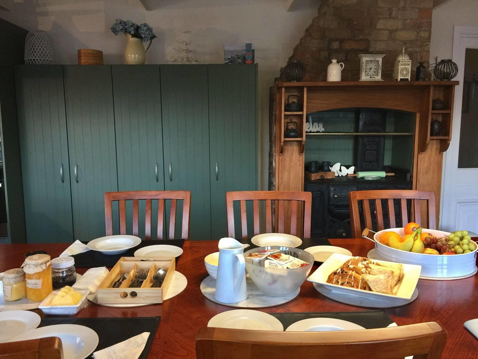 Chelsea House Bed & Breakfast Whangarei Eksteriør billede