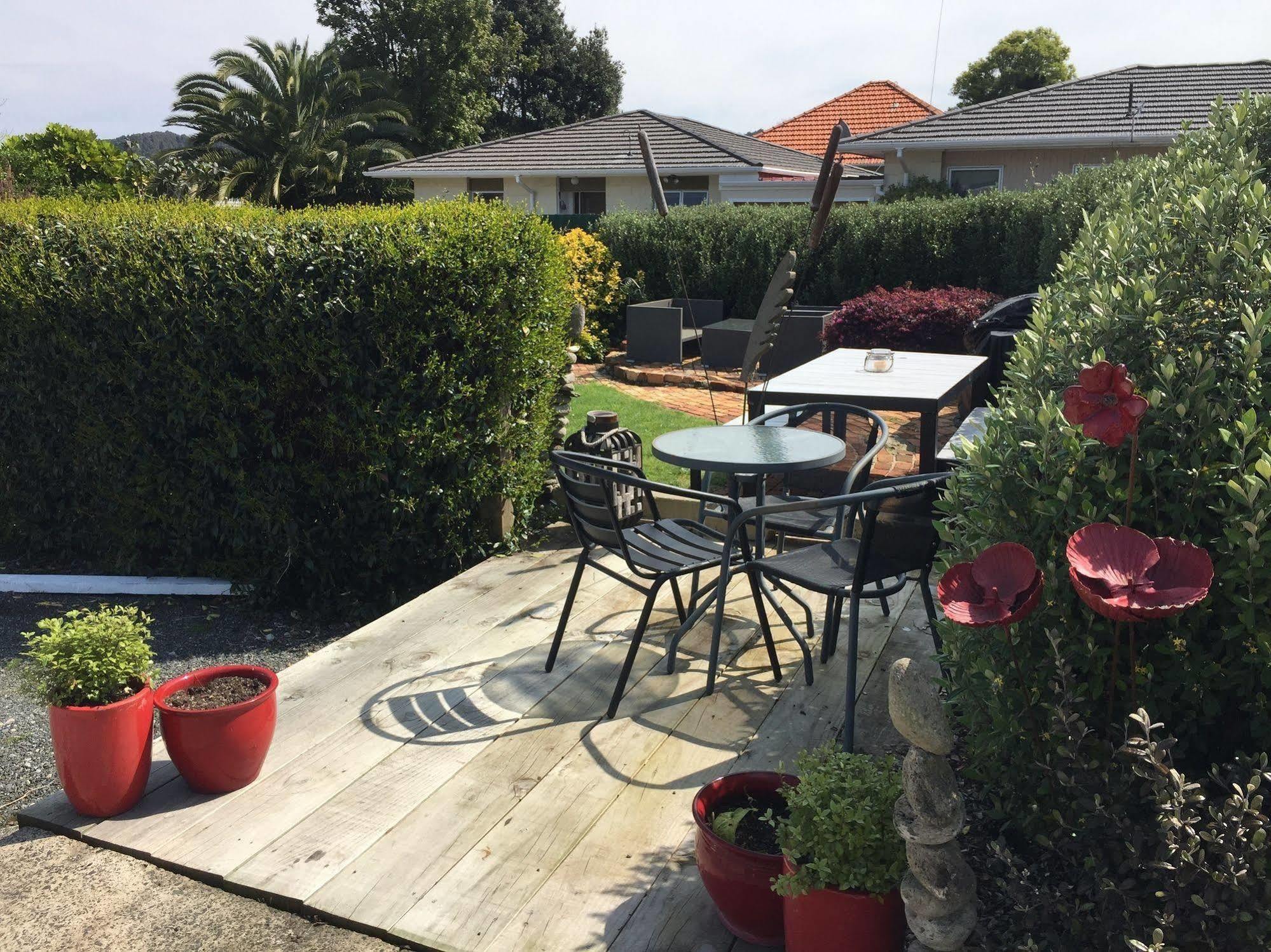Chelsea House Bed & Breakfast Whangarei Eksteriør billede