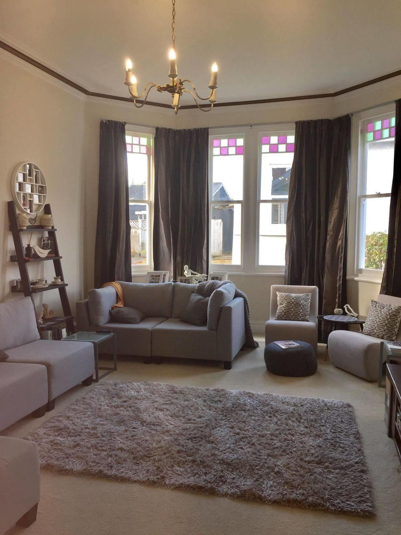 Chelsea House Bed & Breakfast Whangarei Eksteriør billede