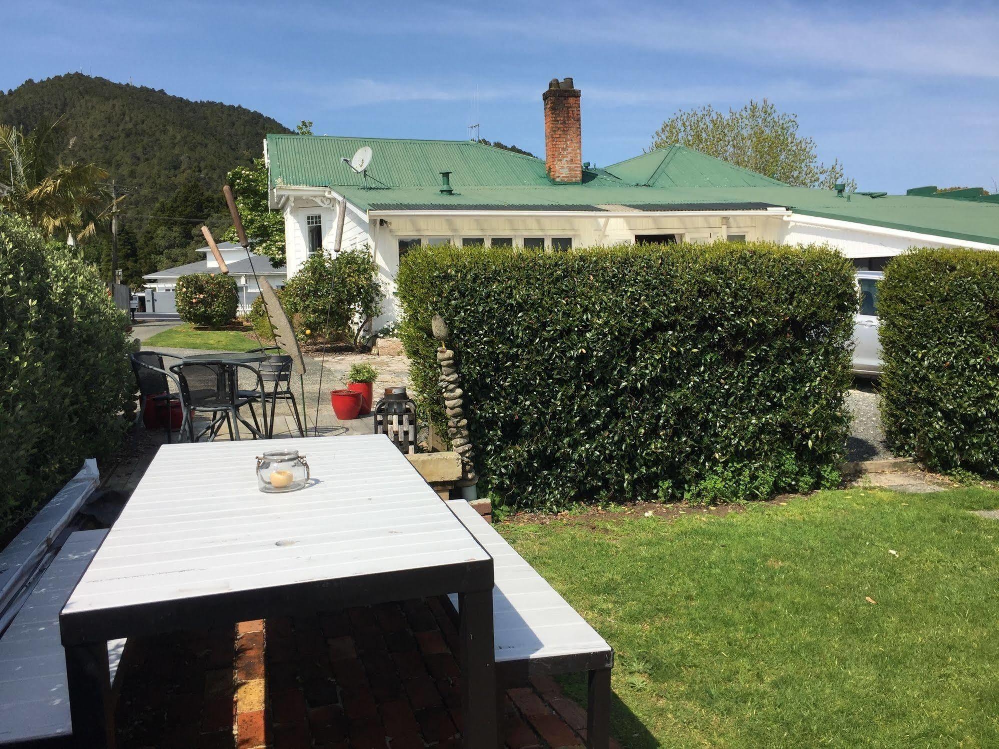 Chelsea House Bed & Breakfast Whangarei Eksteriør billede