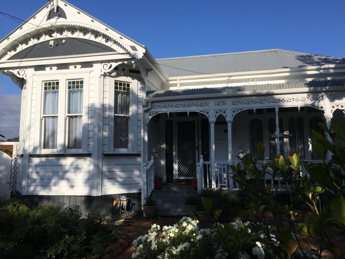 Chelsea House Bed & Breakfast Whangarei Eksteriør billede