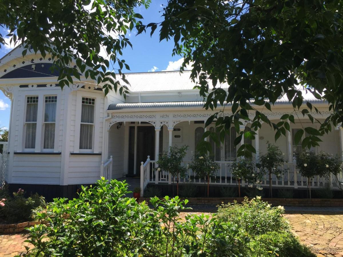 Chelsea House Bed & Breakfast Whangarei Eksteriør billede